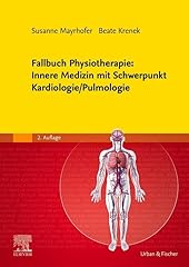 Fallbuch physiotherapie innere gebraucht kaufen  Wird an jeden Ort in Deutschland