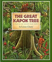 The great kapok d'occasion  Livré partout en Belgiqu