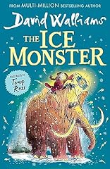 Ice monster funny for sale  Delivered anywhere in UK