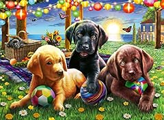 Ravensburger puppy picnic for sale  Delivered anywhere in UK