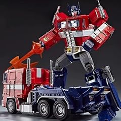 Transformer commander optimus usato  Spedito ovunque in Italia 