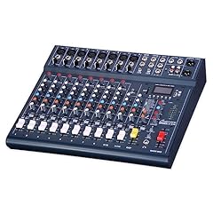 Studiomaster club 10 for sale  Delivered anywhere in UK