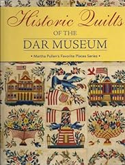 Historic quilts dar for sale  Delivered anywhere in USA 