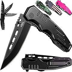 Spring assisted knife for sale  Delivered anywhere in USA 