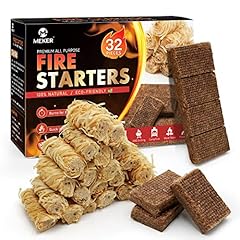 Meker fire starters for sale  Delivered anywhere in USA 