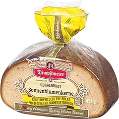 Dimpflmeier sunflower rye for sale  Delivered anywhere in USA 