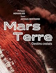 Mars terre destins d'occasion  Livré partout en France