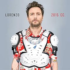 Lorenzo 2015 cc. usato  Spedito ovunque in Italia 