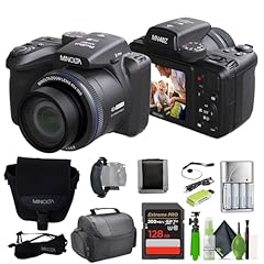 Minolta mn40z mega for sale  Delivered anywhere in USA 