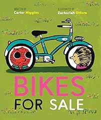 Bikes for Sale (Story Books for Kids, Books about Friendship,, used for sale  Delivered anywhere in USA 