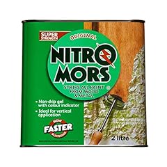 Nitromors original paint for sale  Delivered anywhere in UK