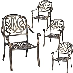 Yaheetech outdoor chairs for sale  Delivered anywhere in USA 