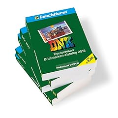 Dnk deutschland briefmarkenkat gebraucht kaufen  Wird an jeden Ort in Deutschland