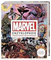 Marvel enzyklopädie einer gebraucht kaufen  Wird an jeden Ort in Deutschland