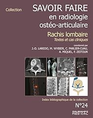 Savoir faire radiologie d'occasion  Livré partout en France