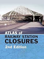Atlas railway station for sale  Delivered anywhere in UK