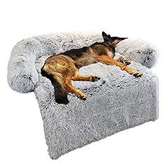 Calming dog bed for sale  Delivered anywhere in USA 