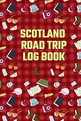 Scotland road trip for sale  Delivered anywhere in UK