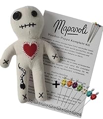 Mapanoli voodoo puppe gebraucht kaufen  Wird an jeden Ort in Deutschland