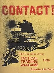 Contact canadian army for sale  Delivered anywhere in UK