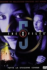 Files stagione usato  Spedito ovunque in Italia 