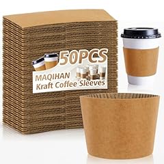 Maqihan 50pcs coffee for sale  Delivered anywhere in USA 