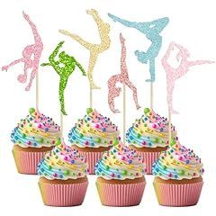 Ephlyn 24pcs gymnastics for sale  Delivered anywhere in UK