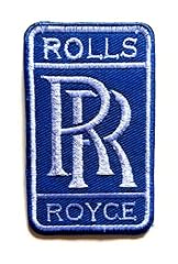 Rolls royce logo for sale  Delivered anywhere in UK