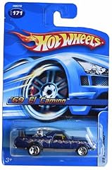 Hot wheels camino for sale  Delivered anywhere in USA 