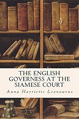 The english governess usato  Spedito ovunque in Italia 