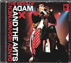 Dandy highwaymen best for sale  Delivered anywhere in UK