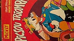 mickey parade bis d'occasion mickey parade bis d'occasion Livré partout en France