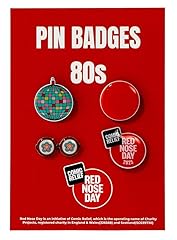 Red nose day for sale  Delivered anywhere in UK