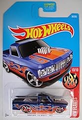 Hot wheels 2017 for sale  Delivered anywhere in USA 