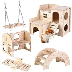 Runup pieces hamster for sale  Delivered anywhere in UK