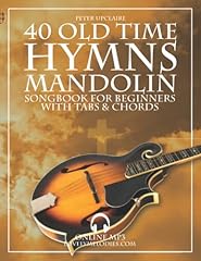 Old time hymns for sale  Delivered anywhere in USA 