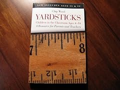 Yardsticks children classroom for sale  Delivered anywhere in USA 