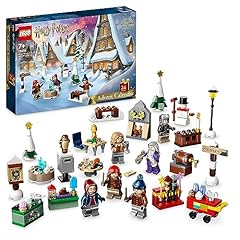 Lego 76418 harry d'occasion  Livré partout en France