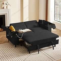 Hansones pullout couch for sale  Delivered anywhere in USA 