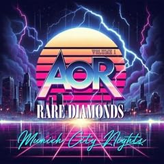 Rare aor diamonds gebraucht kaufen  Wird an jeden Ort in Deutschland