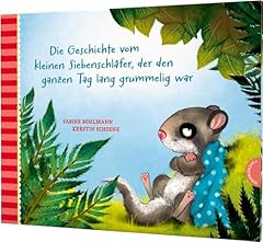 Kleine siebenschläfer geschic gebraucht kaufen  Wird an jeden Ort in Deutschland