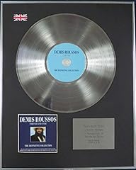 Demis roussos limited usato  Spedito ovunque in Italia 