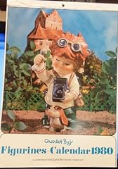 Charlot byj figurines for sale  Delivered anywhere in USA 