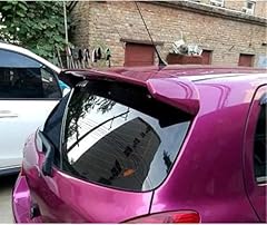 Spoiler auto per usato  Spedito ovunque in Italia 