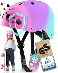 99flips skaterhelm kinder gebraucht kaufen  Wird an jeden Ort in Deutschland