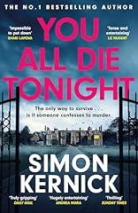 Die tonight twisting for sale  Delivered anywhere in UK