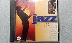 Jazz cool breeze gebraucht kaufen  Wird an jeden Ort in Deutschland
