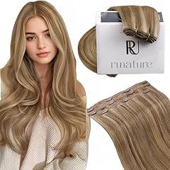 Runature echthaar extensions gebraucht kaufen  Wird an jeden Ort in Deutschland