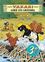 Yakari tome yakari d'occasion  Livré partout en France