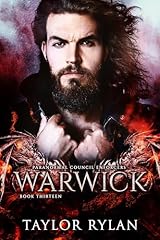 Warwick paranormal council for sale  Delivered anywhere in UK